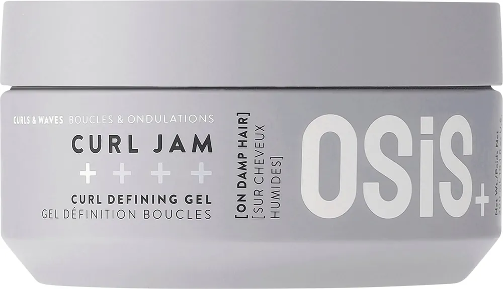 Schwarzkopf OSIS+ Curls & Waves OSiS Curl Jam 300ml Direktkauf